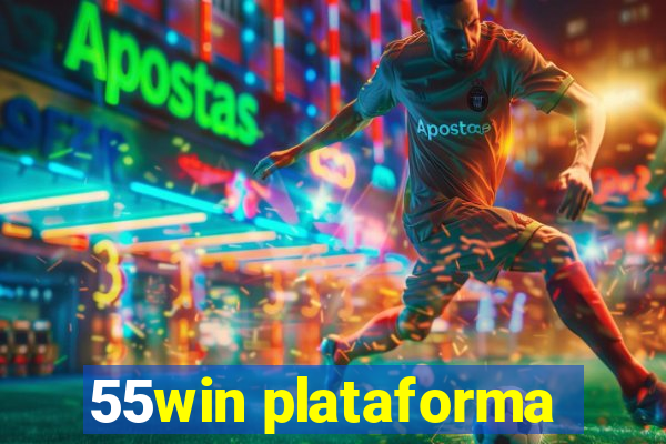 55win plataforma